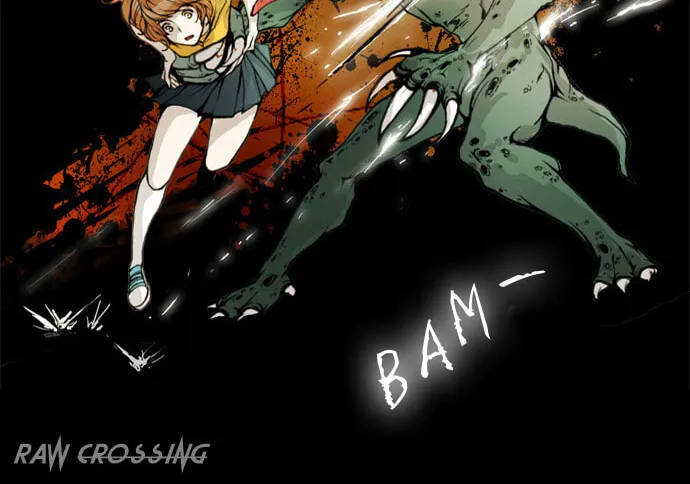 Read Chaos Attack chapter 1 image 30 on Lezhin