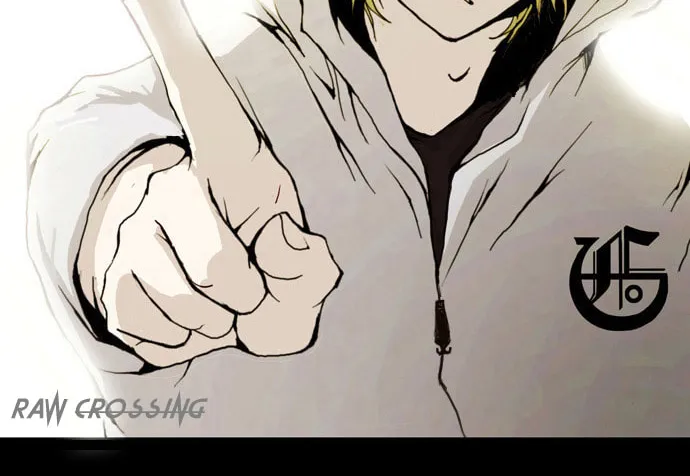 Read Chaos Attack chapter 1 image 33 on Lezhin