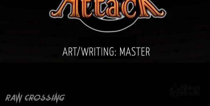 Read Chaos Attack chapter 1 image 7 on Lezhin