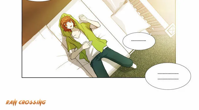 Read Chaos Attack chapter 10 image 12 on Lezhin