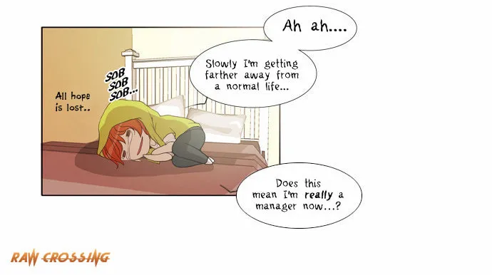 Read Chaos Attack chapter 10 image 14 on Lezhin