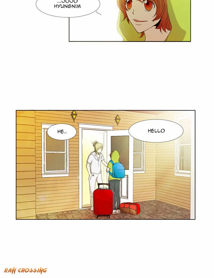 Read Chaos Attack chapter 10 image 2 on Lezhin