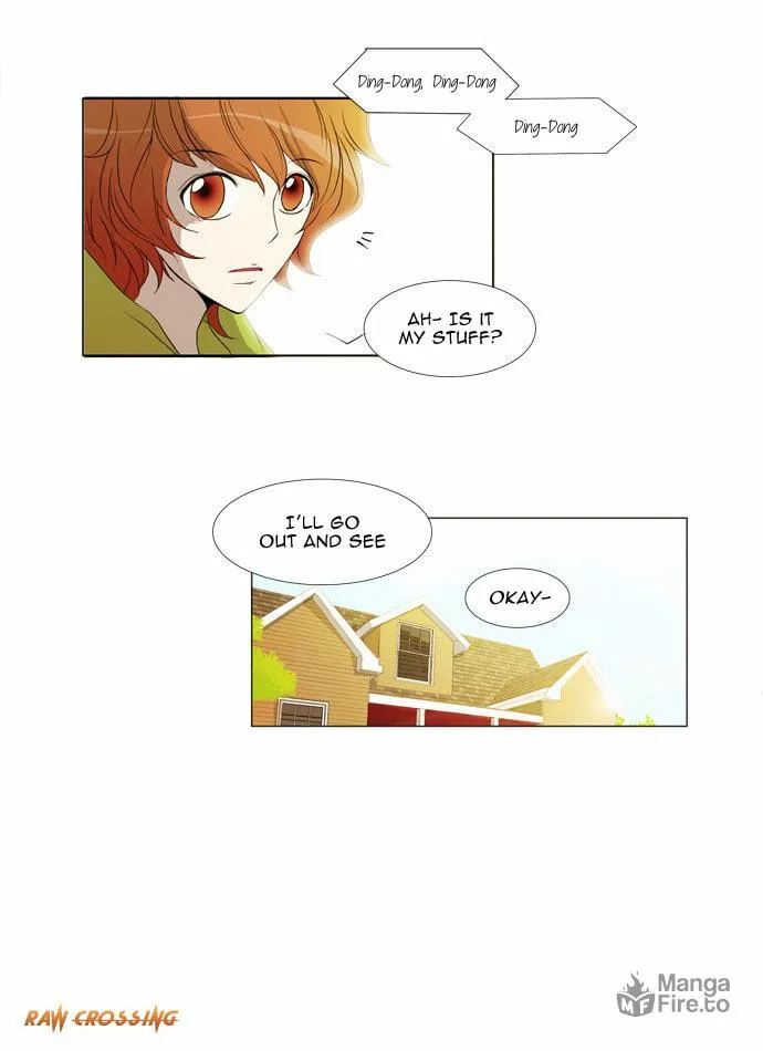Read Chaos Attack chapter 10 image 20 on Lezhin