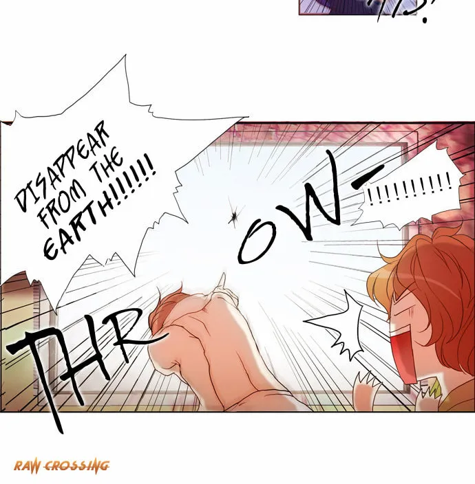 Read Chaos Attack chapter 10 image 24 on Lezhin