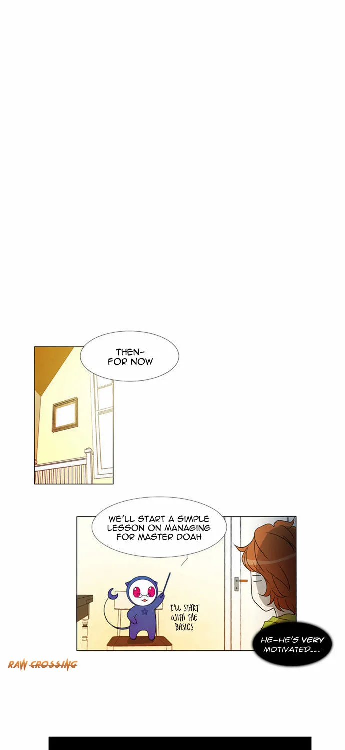 Read Chaos Attack chapter 11 image 16 on Lezhin