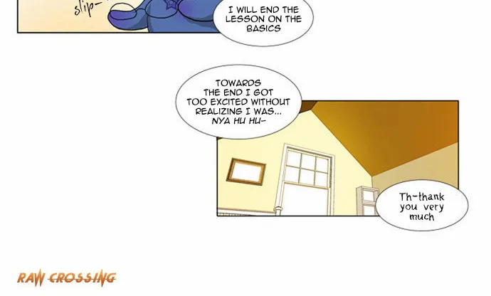 Read Chaos Attack chapter 11 image 25 on Lezhin