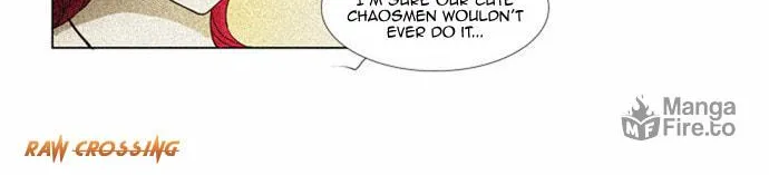Read Chaos Attack chapter 11 image 9 on Lezhin