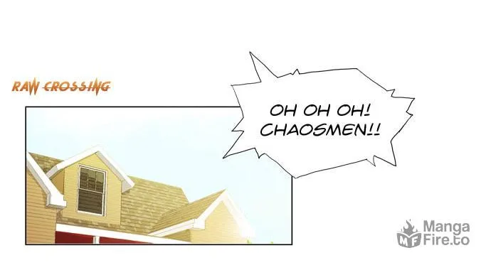 Read Chaos Attack chapter 12 image 18 on Lezhin