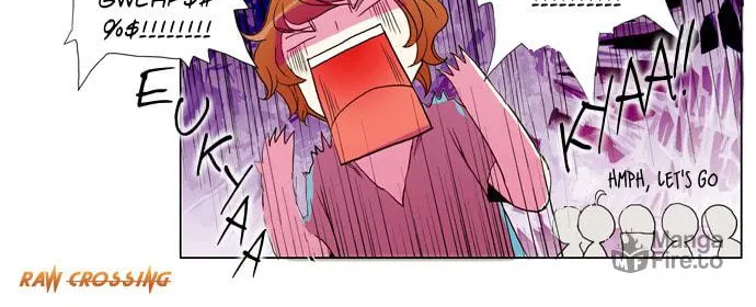 Read Chaos Attack chapter 12 image 28 on Lezhin