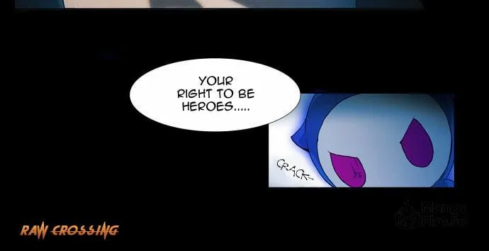 Read Chaos Attack chapter 13 image 19 on Lezhin