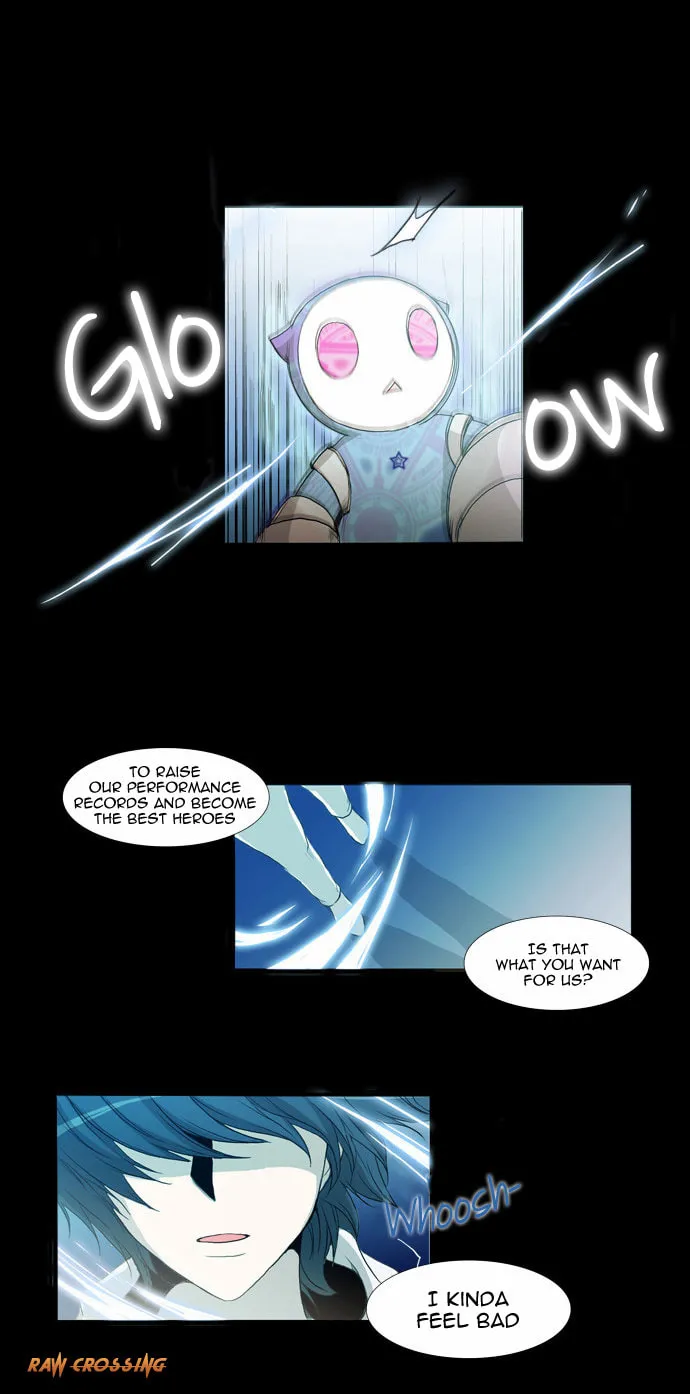 Read Chaos Attack chapter 13 image 20 on Lezhin