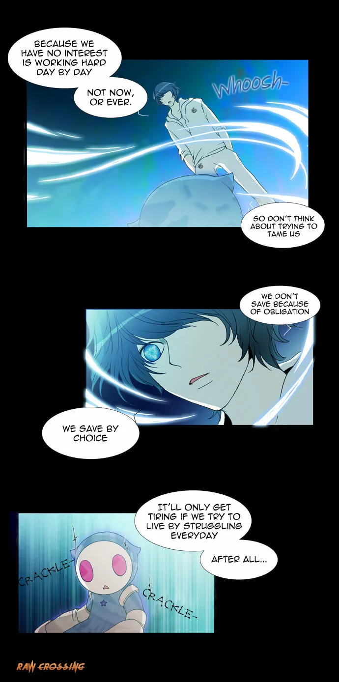 Read Chaos Attack chapter 13 image 21 on Lezhin