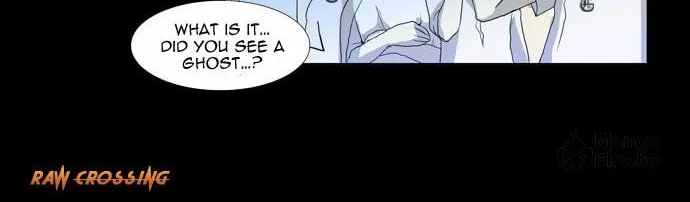 Read Chaos Attack chapter 13 image 6 on Lezhin