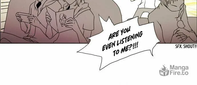 Read Chaos Attack chapter 15 image 10 on Lezhin