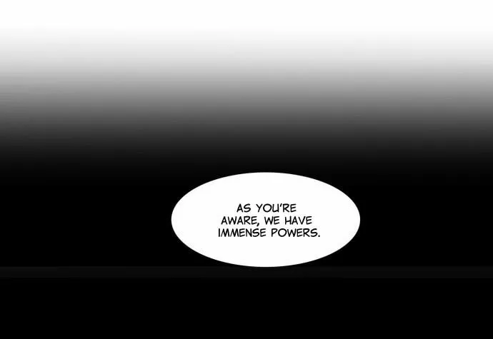 Read Chaos Attack chapter 15 image 12 on Lezhin