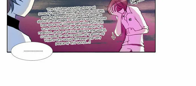 Read Chaos Attack chapter 15 image 14 on Lezhin