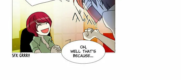 Read Chaos Attack chapter 15 image 22 on Lezhin