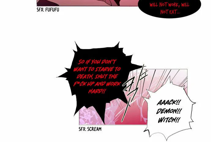 Read Chaos Attack chapter 15 image 24 on Lezhin