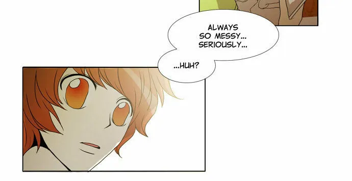 Read Chaos Attack chapter 15 image 33 on Lezhin