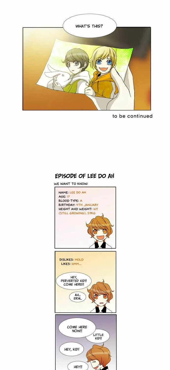 Read Chaos Attack chapter 15 image 34 on Lezhin