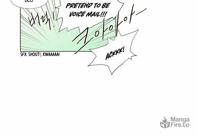 Read Chaos Attack chapter 15 image 8 on Lezhin