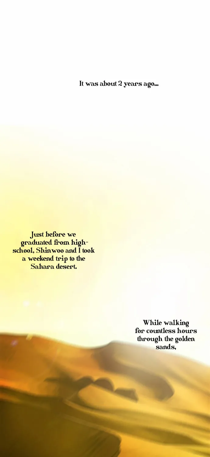 Read Chaos Attack chapter 16 image 10 on Lezhin