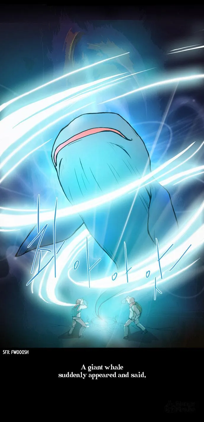 Read Chaos Attack chapter 16 image 13 on Lezhin
