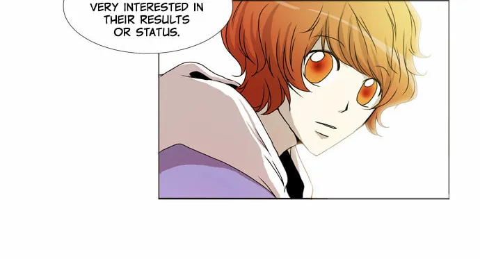 Read Chaos Attack chapter 16 image 21 on Lezhin