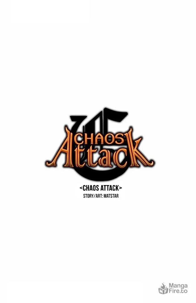 Read Chaos Attack chapter 16 image 6 on Lezhin