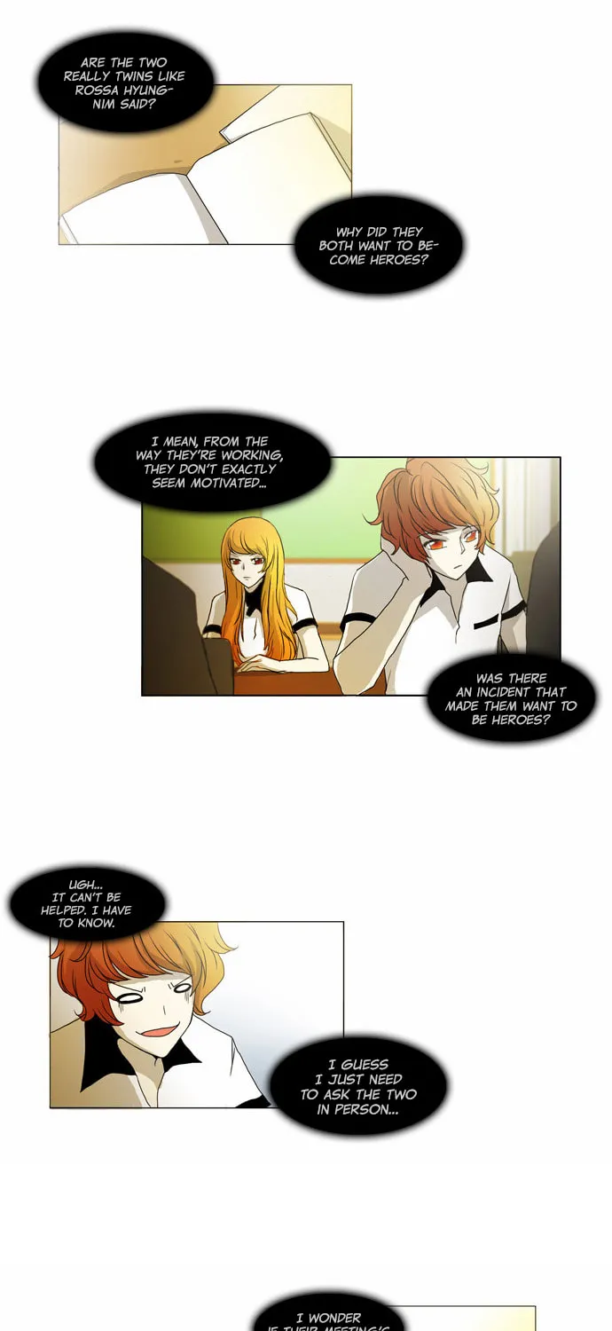Read Chaos Attack chapter 16 image 8 on Lezhin