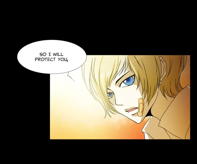 Read Chaos Attack chapter 17 image 10 on Lezhin