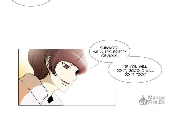 Read Chaos Attack chapter 17 image 19 on Lezhin