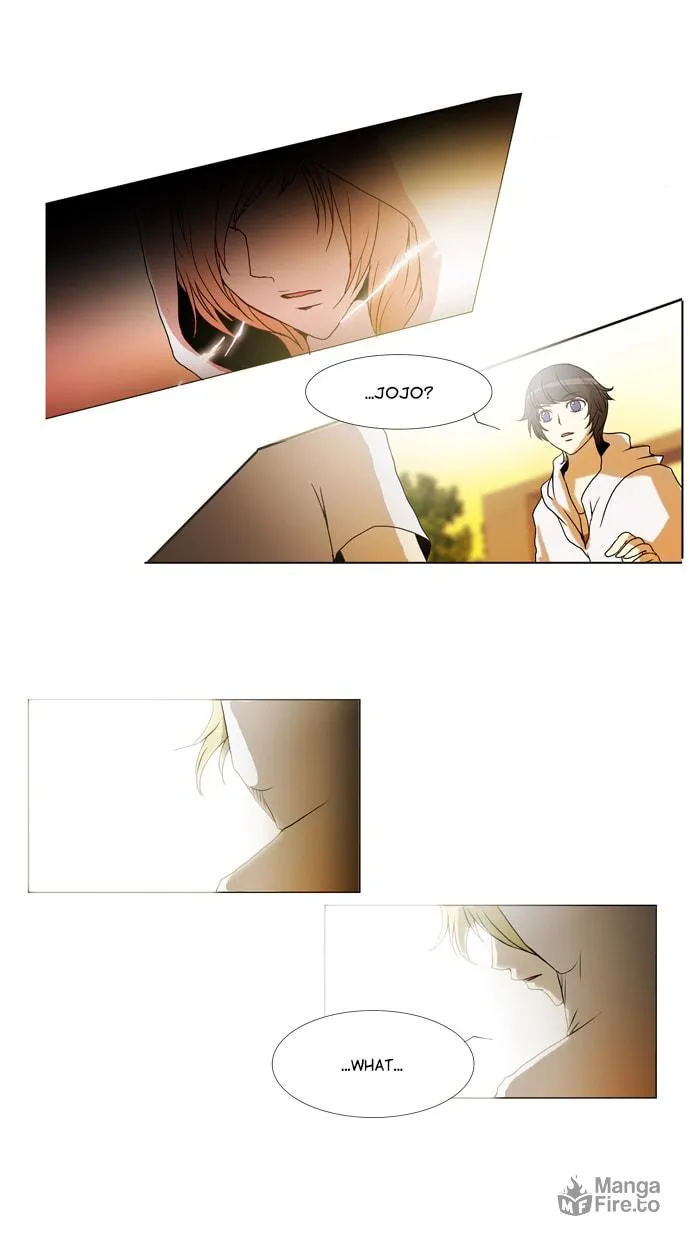 Read Chaos Attack chapter 17 image 30 on Lezhin