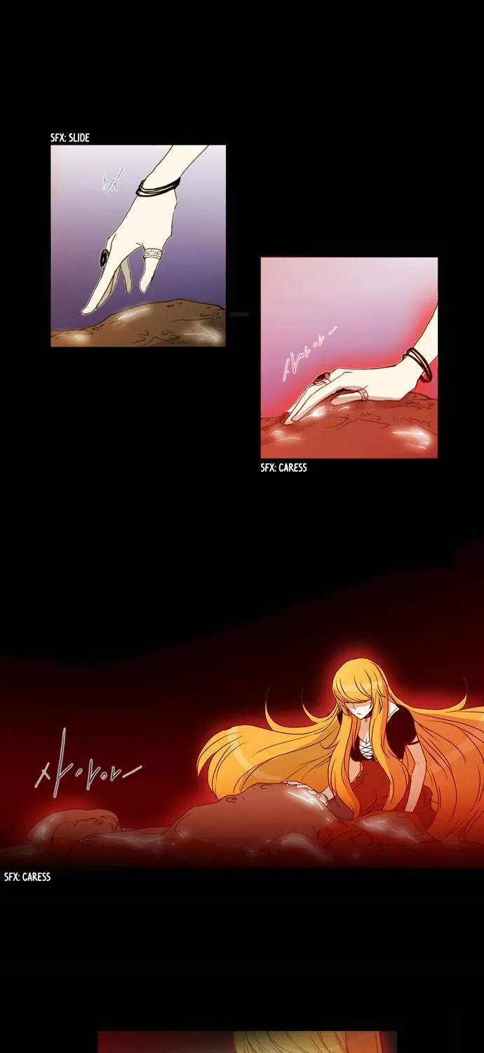 Read Chaos Attack chapter 17 image 36 on Lezhin