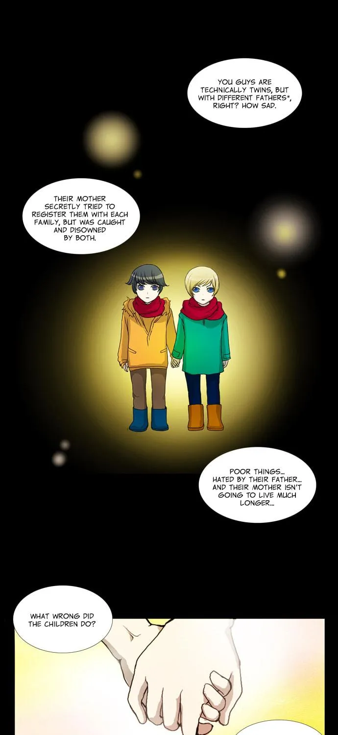 Read Chaos Attack chapter 17 image 5 on Lezhin