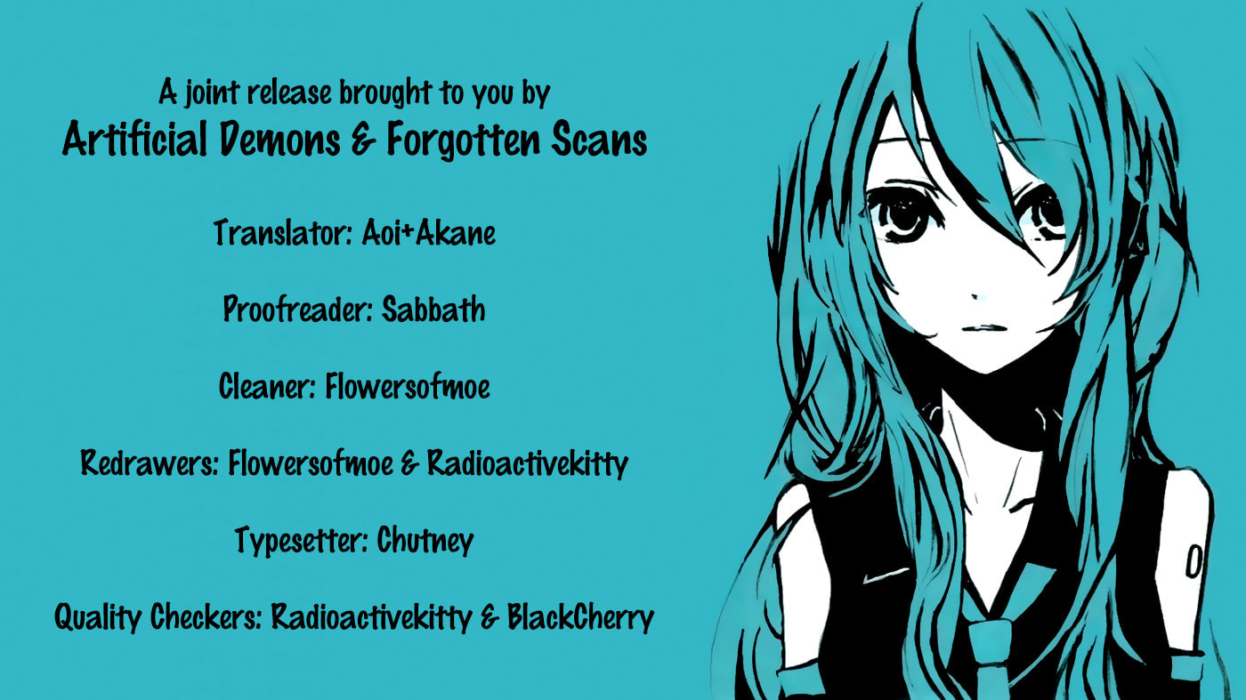 Read Chaos Attack chapter 18.1 image 0 on Lezhin