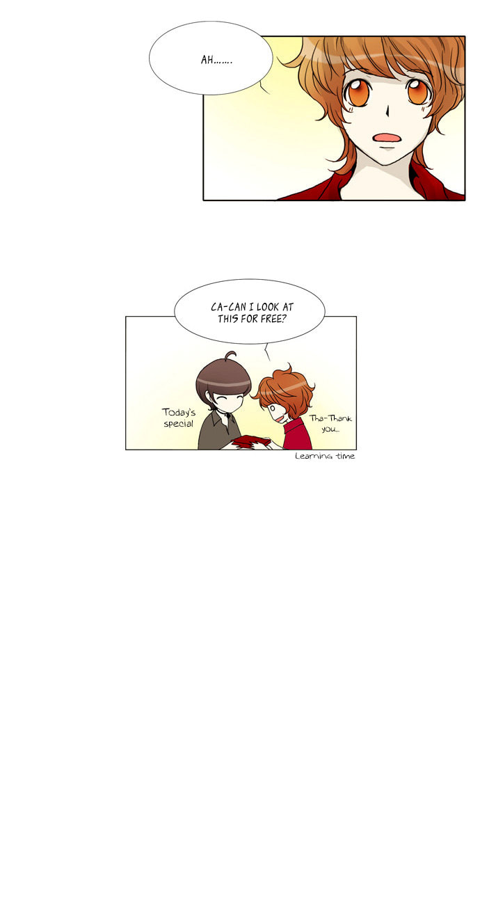 Read Chaos Attack chapter 18.1 image 19 on Lezhin