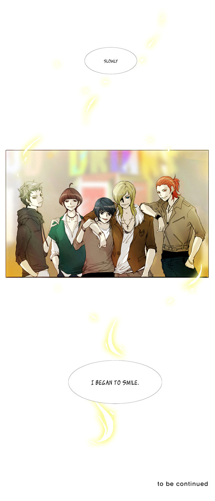 Read Chaos Attack chapter 18.1 image 22 on Lezhin