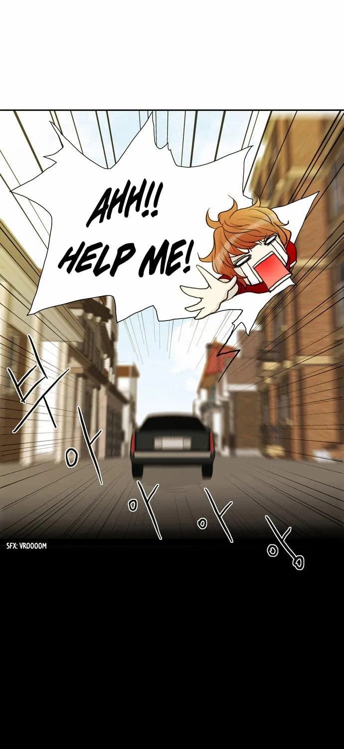 Read Chaos Attack chapter 18 image 13 on Lezhin