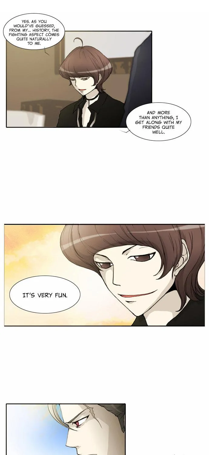 Read Chaos Attack chapter 18 image 22 on Lezhin