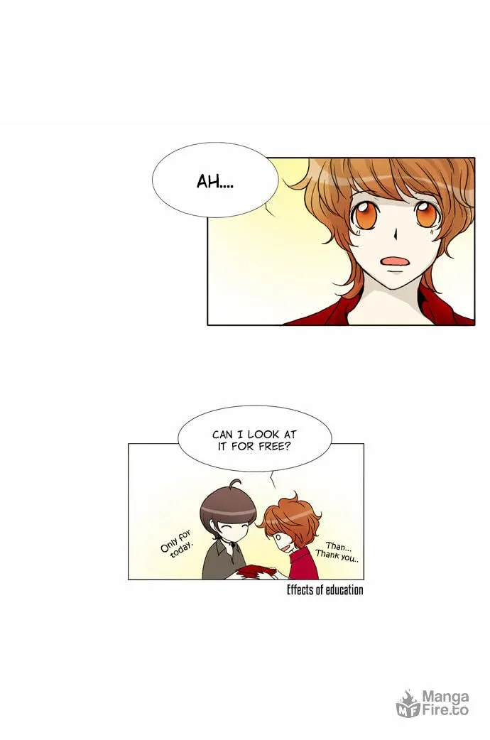 Read Chaos Attack chapter 18 image 30 on Lezhin