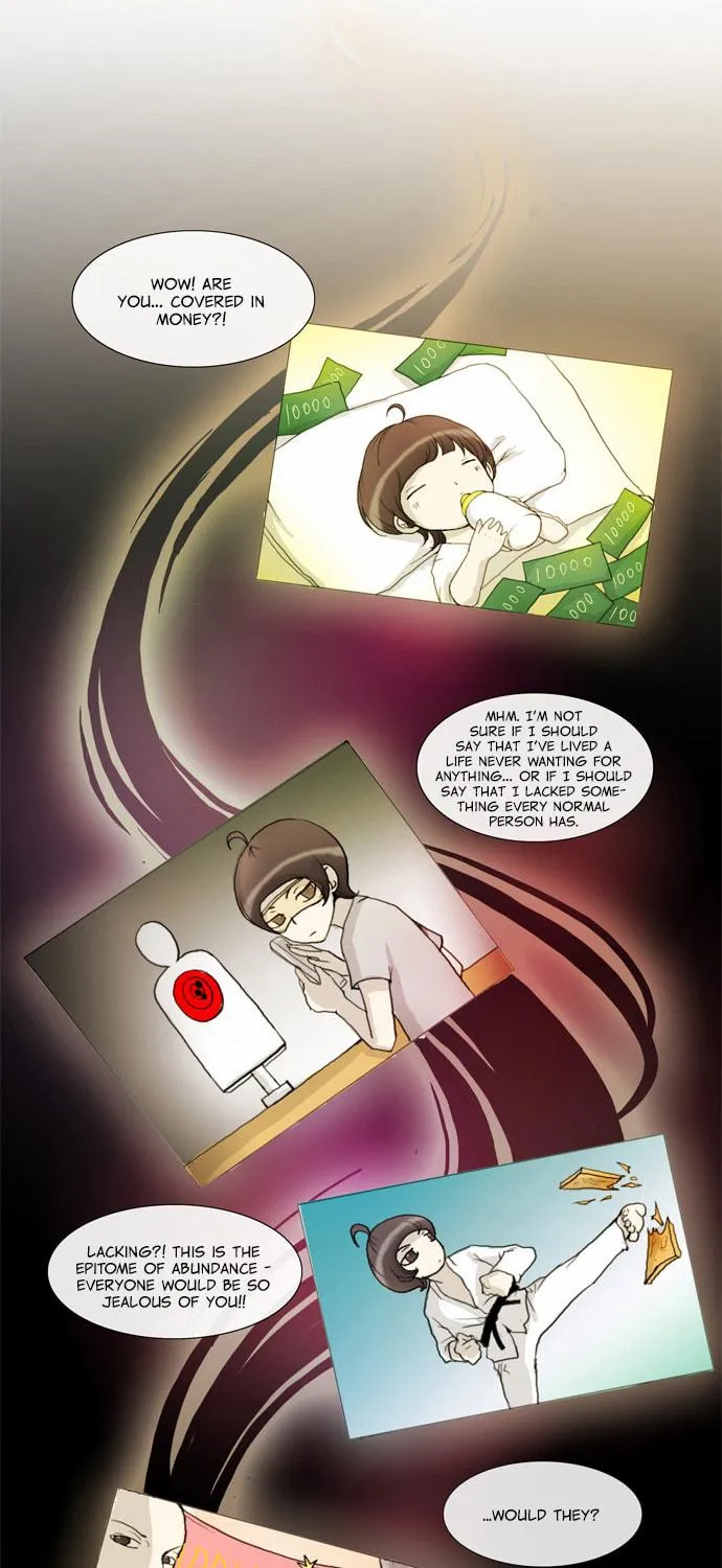 Read Chaos Attack chapter 18 image 31 on Lezhin