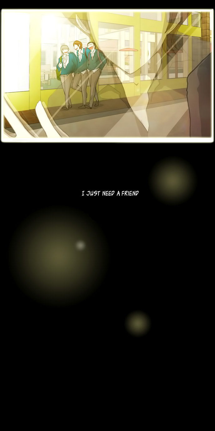 Read Chaos Attack chapter 19.1 image 10 on Lezhin
