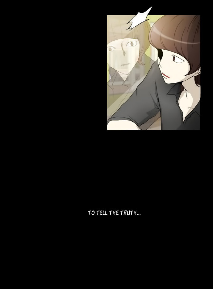 Read Chaos Attack chapter 19.1 image 9 on Lezhin