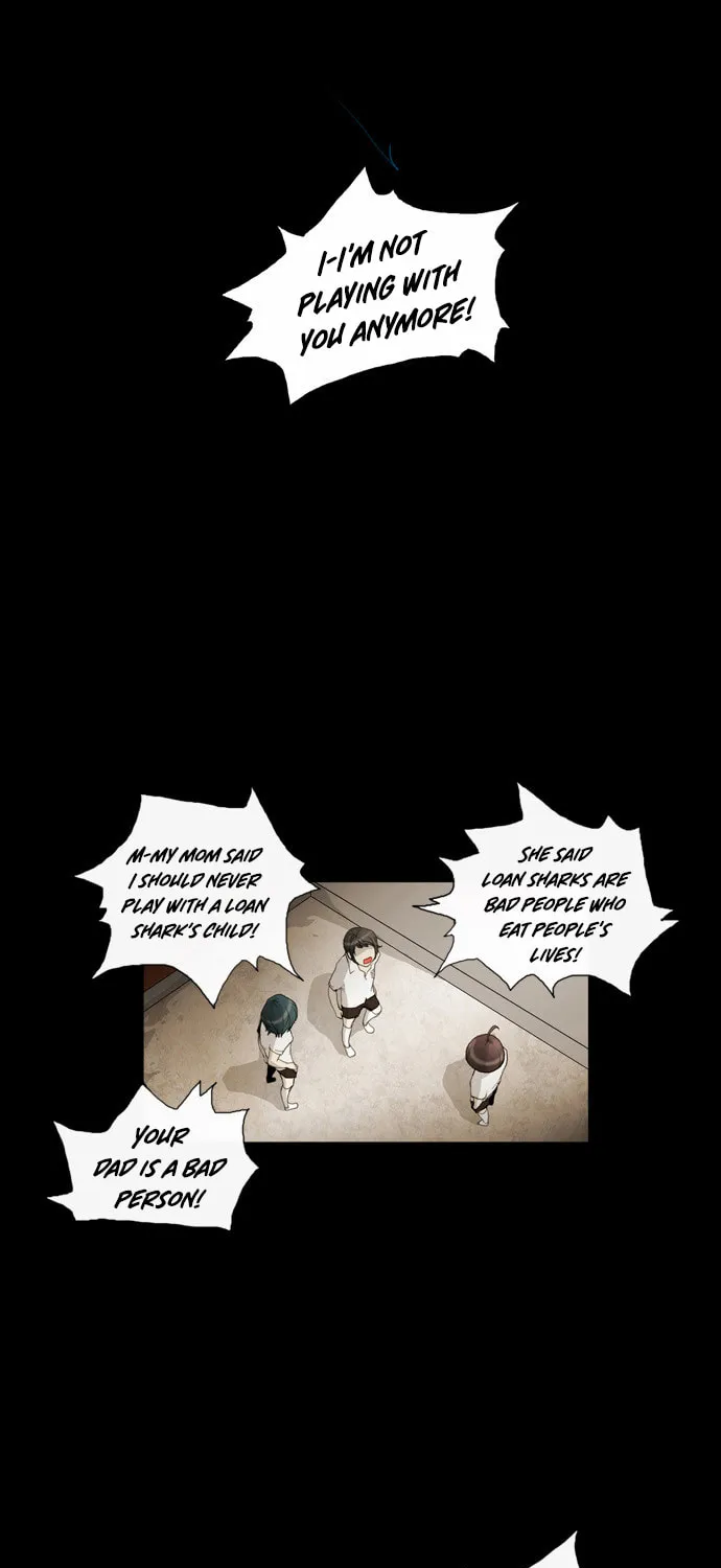 Read Chaos Attack chapter 19 image 1 on Lezhin