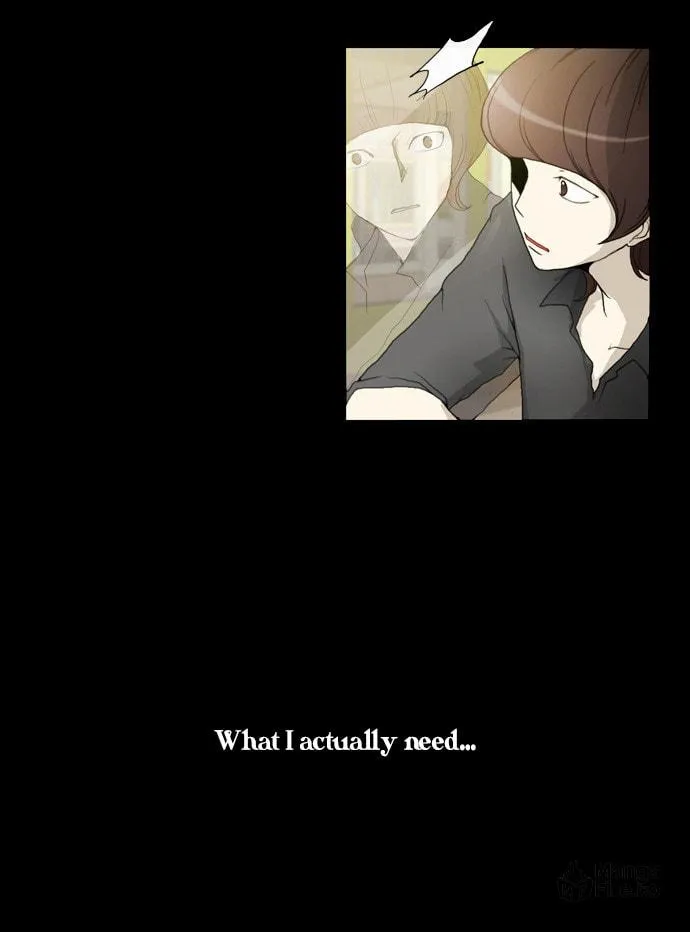 Read Chaos Attack chapter 19 image 14 on Lezhin