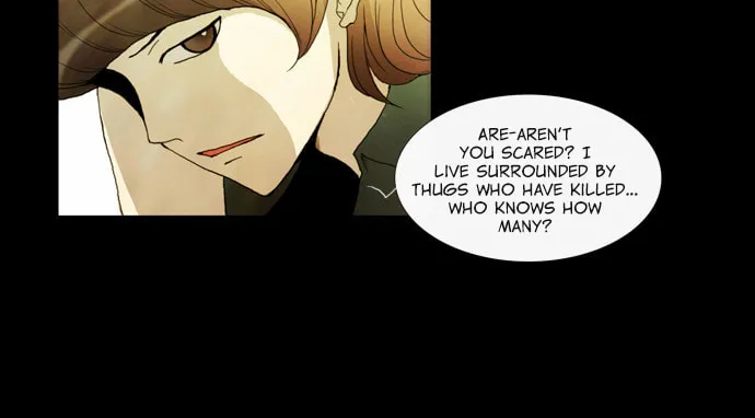 Read Chaos Attack chapter 19 image 24 on Lezhin