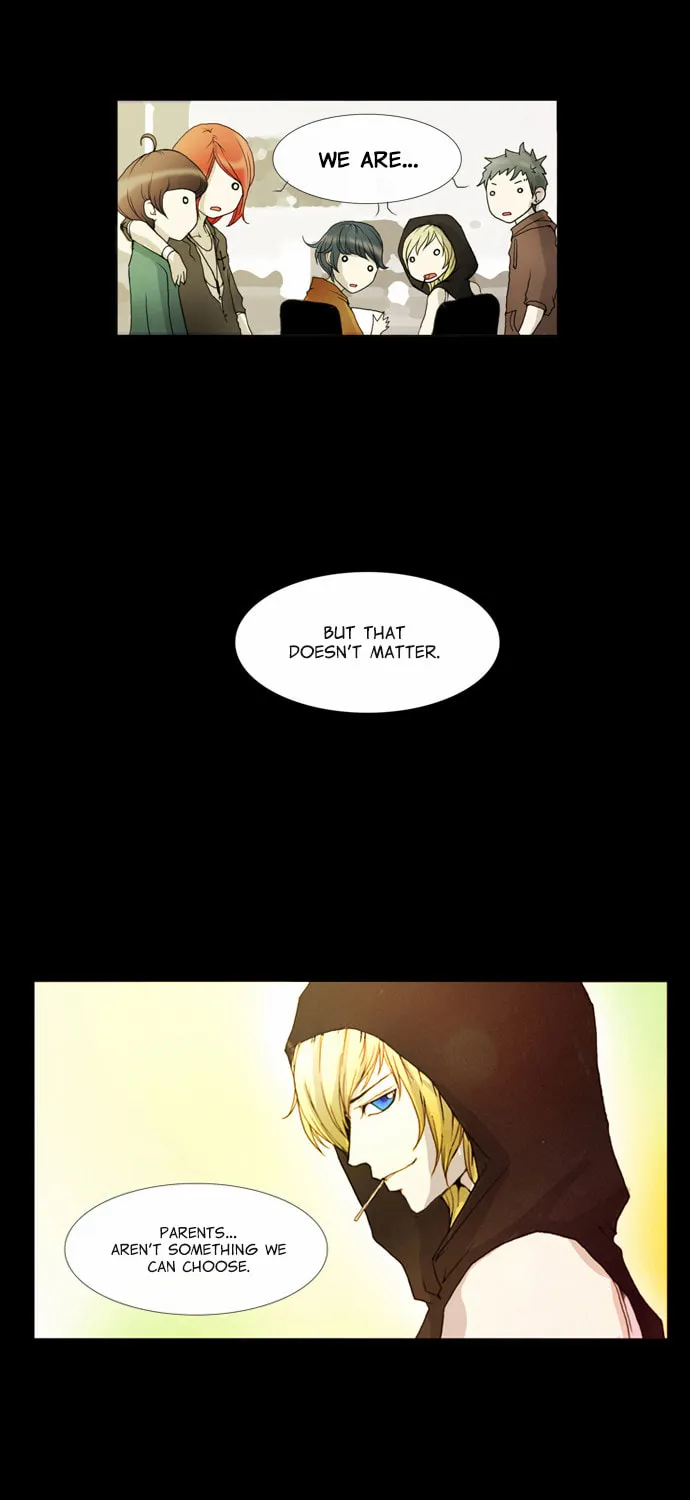 Read Chaos Attack chapter 19 image 25 on Lezhin