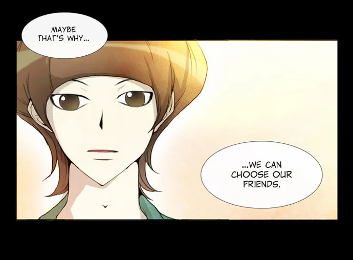 Read Chaos Attack chapter 19 image 26 on Lezhin