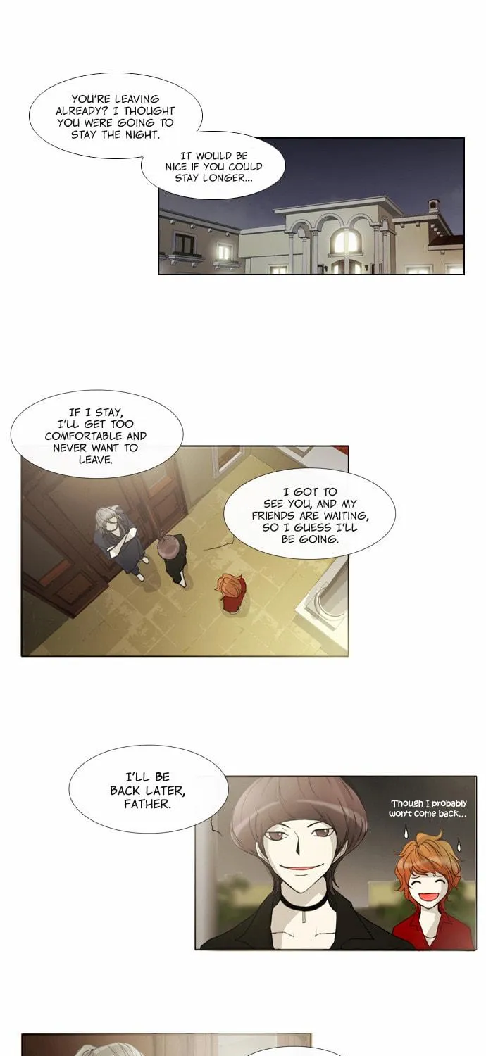 Read Chaos Attack chapter 19 image 31 on Lezhin